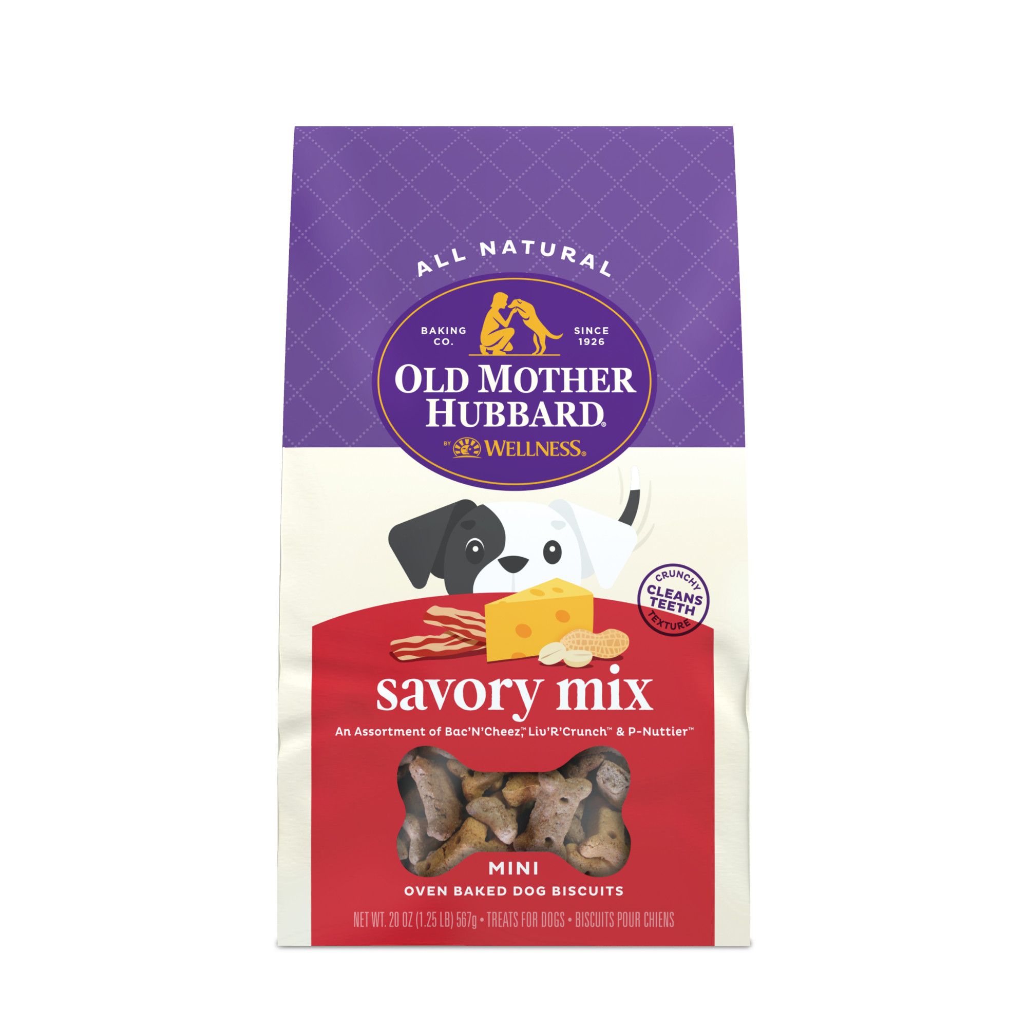 tastiest dog treats