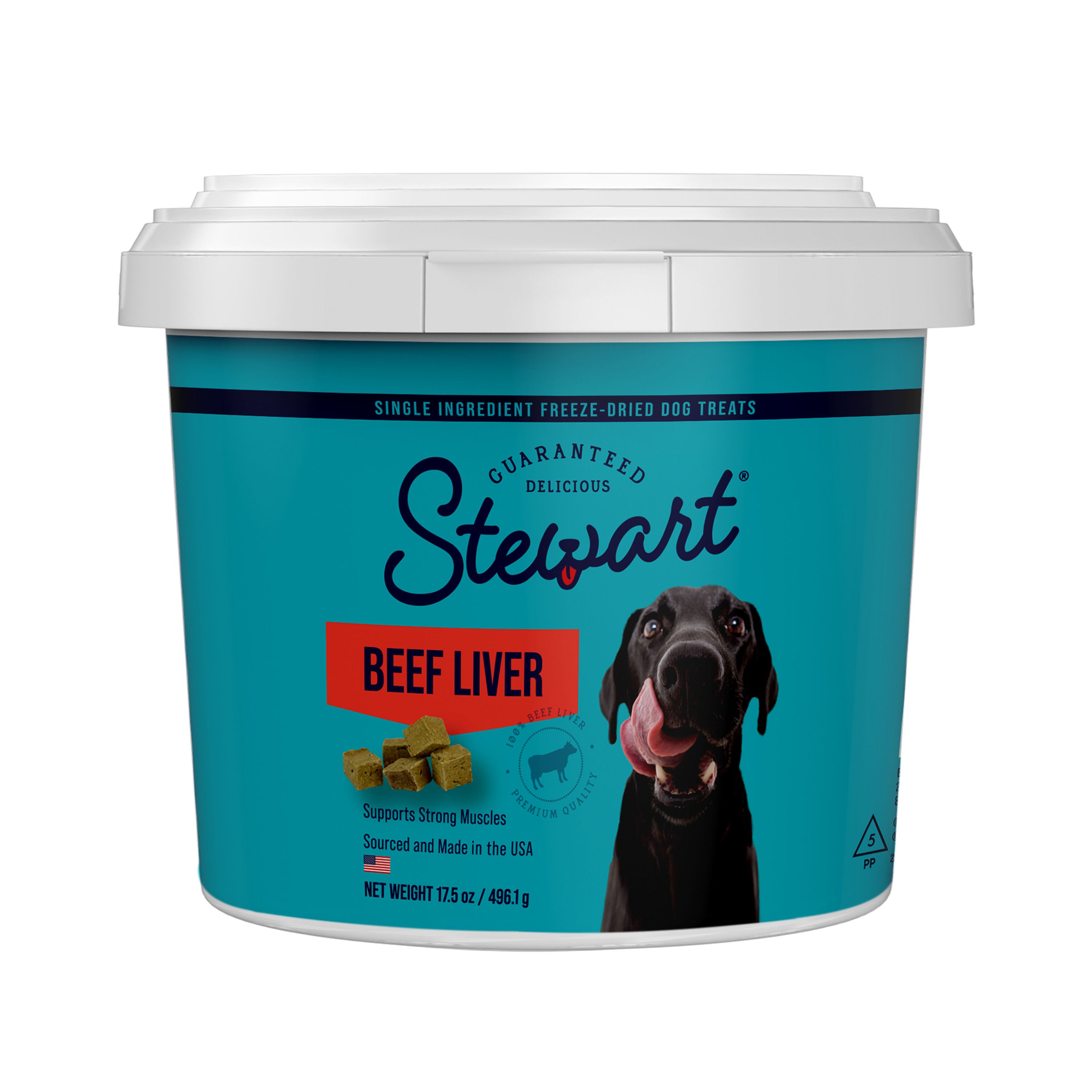 Freeze dried 2025 liver treats petsmart