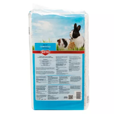 Product KAYTEE® Clean & Cozy™ Small Pet Bedding