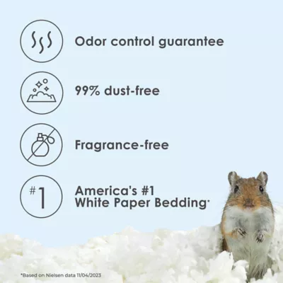 KAYTEE® Clean & Cozy™ Small Pet Bedding - Image 2