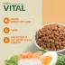 Freshpet® Vital Cat Food - Grain Free, Chicken & Chicken Liver, 1 LB image thumbnail 4