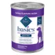 Product Blue Buffalo® Basics™ Adult Wet Dog Food - Grain Free, 12.5 Oz.