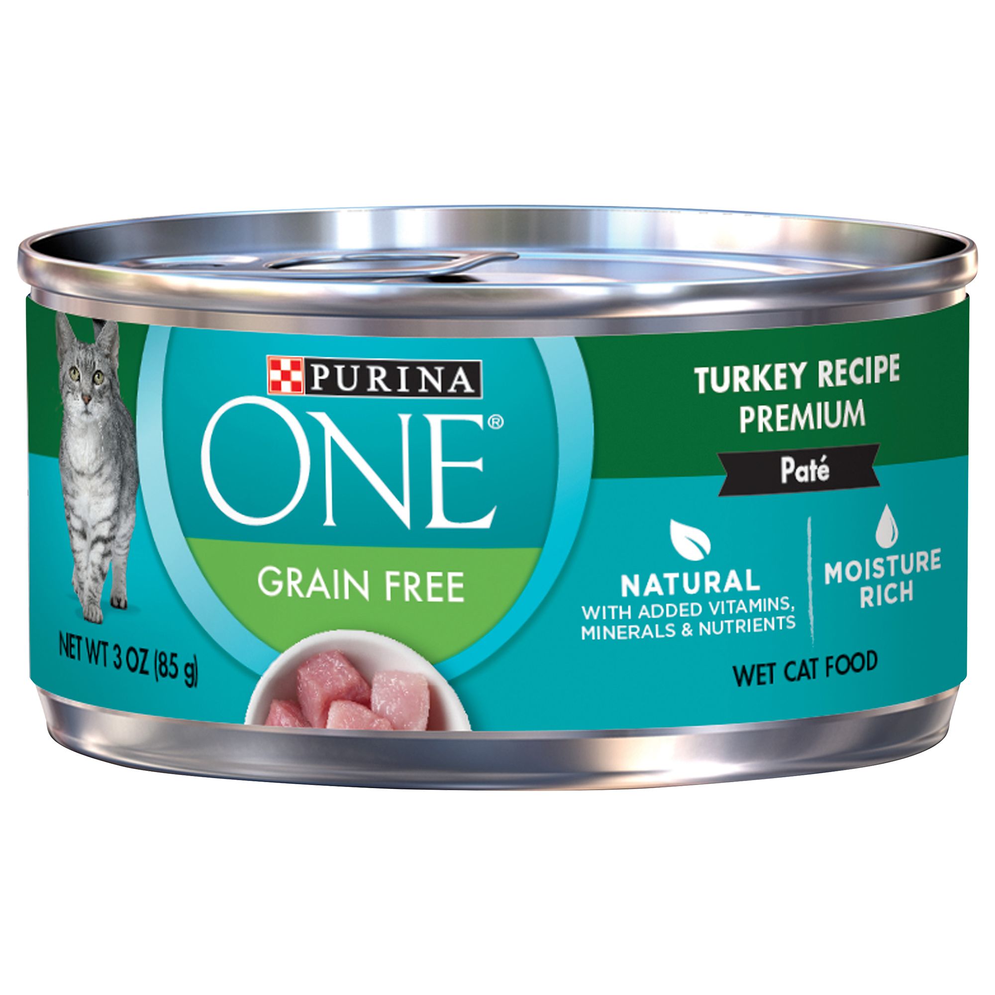 Petsmart purina discount one cat food