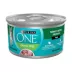 Purina ONE® +Plus All Life Stages Cat Wet Food - 3 oz., Natural image thumbnail 1