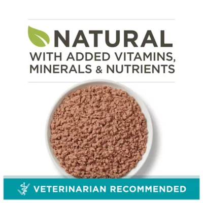 Product Purina ONE® +Plus All Life Stages Cat Wet Food - 3 oz., Natural