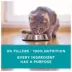Purina ONE® +Plus All Life Stages Cat Wet Food - 3 oz., Natural image thumbnail 7