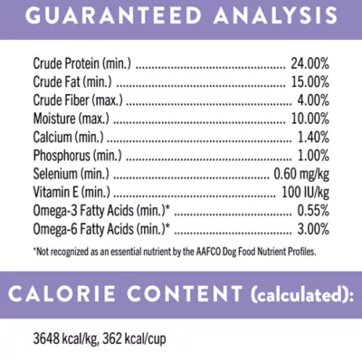 Product NUTRO ULTRA™ Adult Dry Dog Food - Chicken, Lamb, Salmon