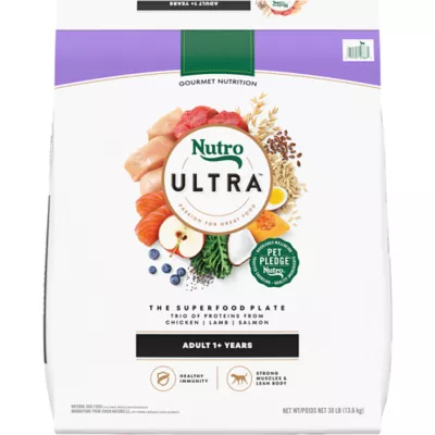 Nutro dry food hotsell