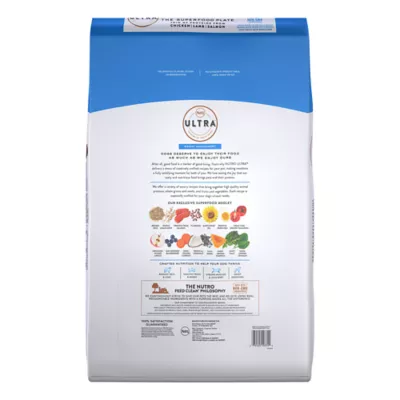 Product NUTRO ULTRA™ Adult Dry Dog Food - Weight Management, Chicken, Lamb, Salmon