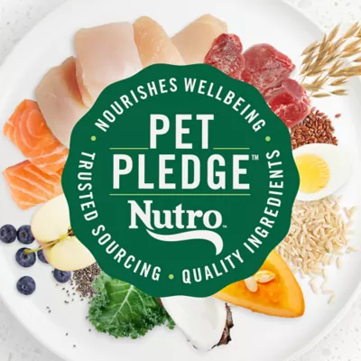 Product NUTRO ULTRA™ Adult Dry Dog Food - Weight Management, Chicken, Lamb, Salmon