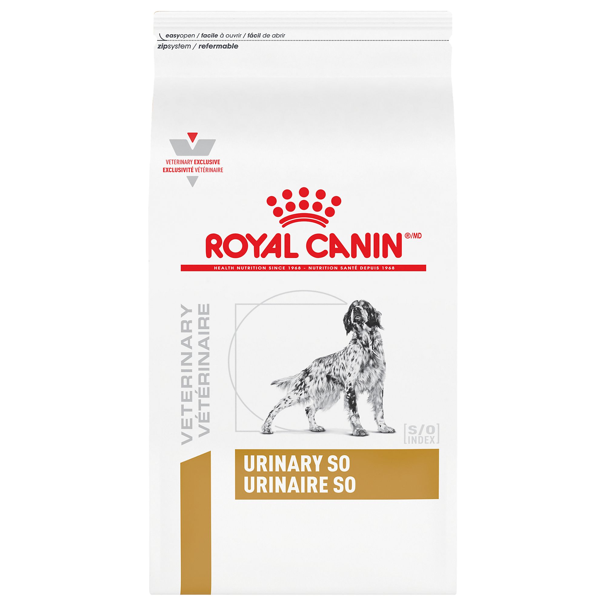 Royal Canin® Veterinary Diet Urinary SO 