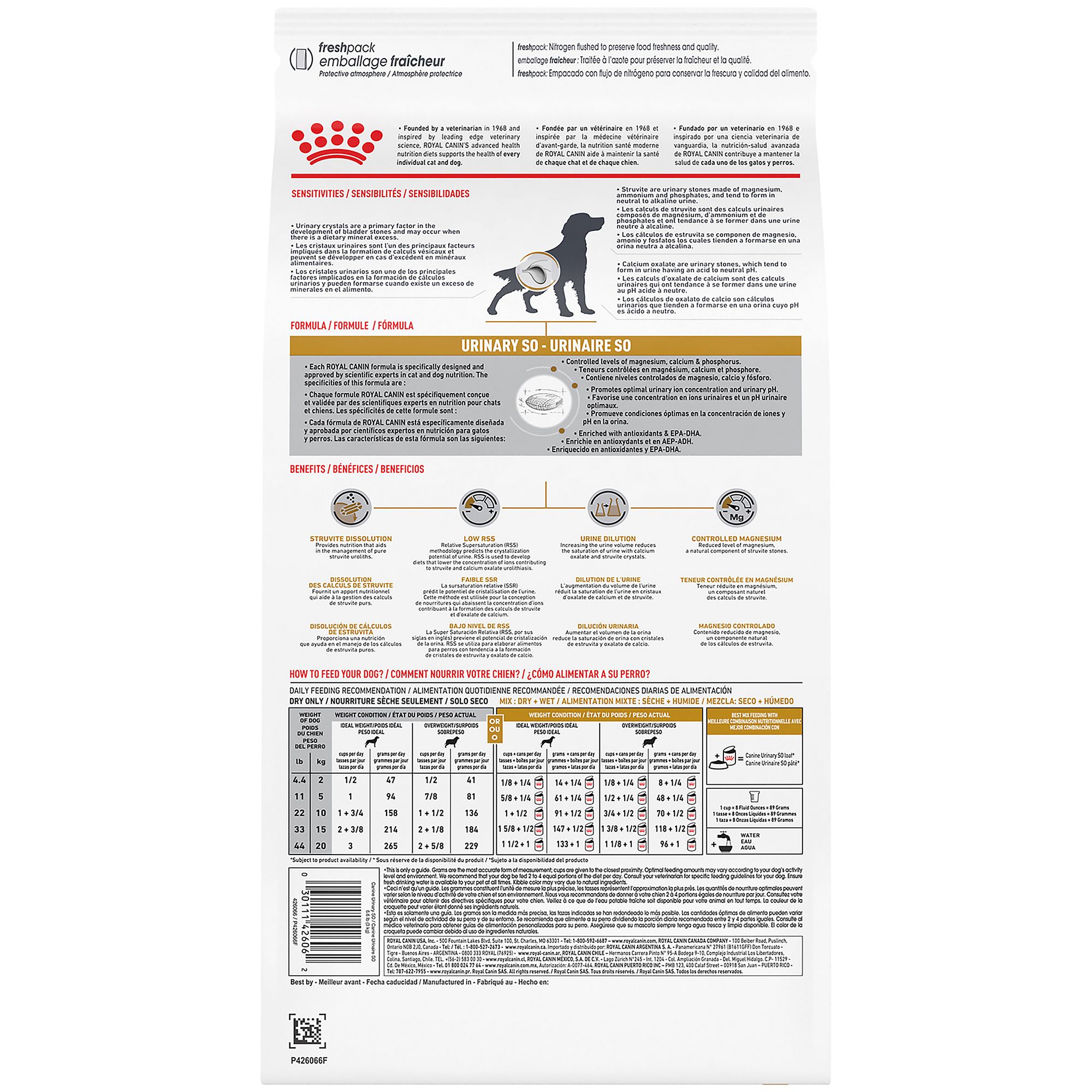 Royal Canin Veterinary Diet Feline Gastrointestinal Moderate Calorie Morsels In Gravy Canned Cat Food 3 Oz Case Of 24 Canned Cat Food Cat Food Wild Bird Food