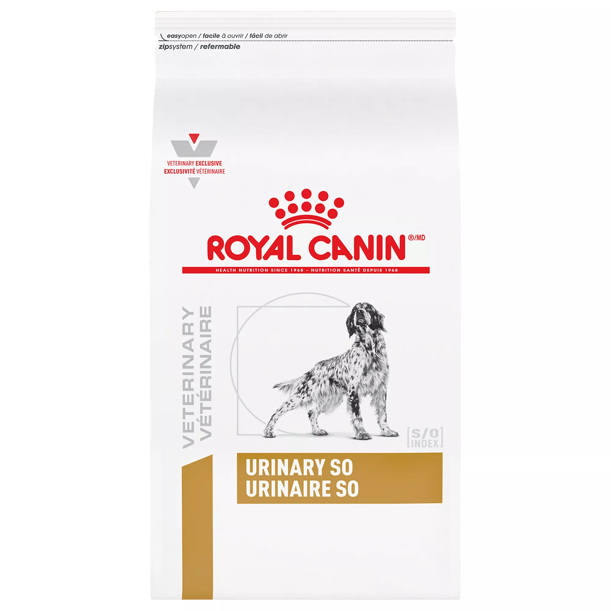 Royal Canin® Veterinary Diet Canine Urinary SO Adult Dry Dog Food