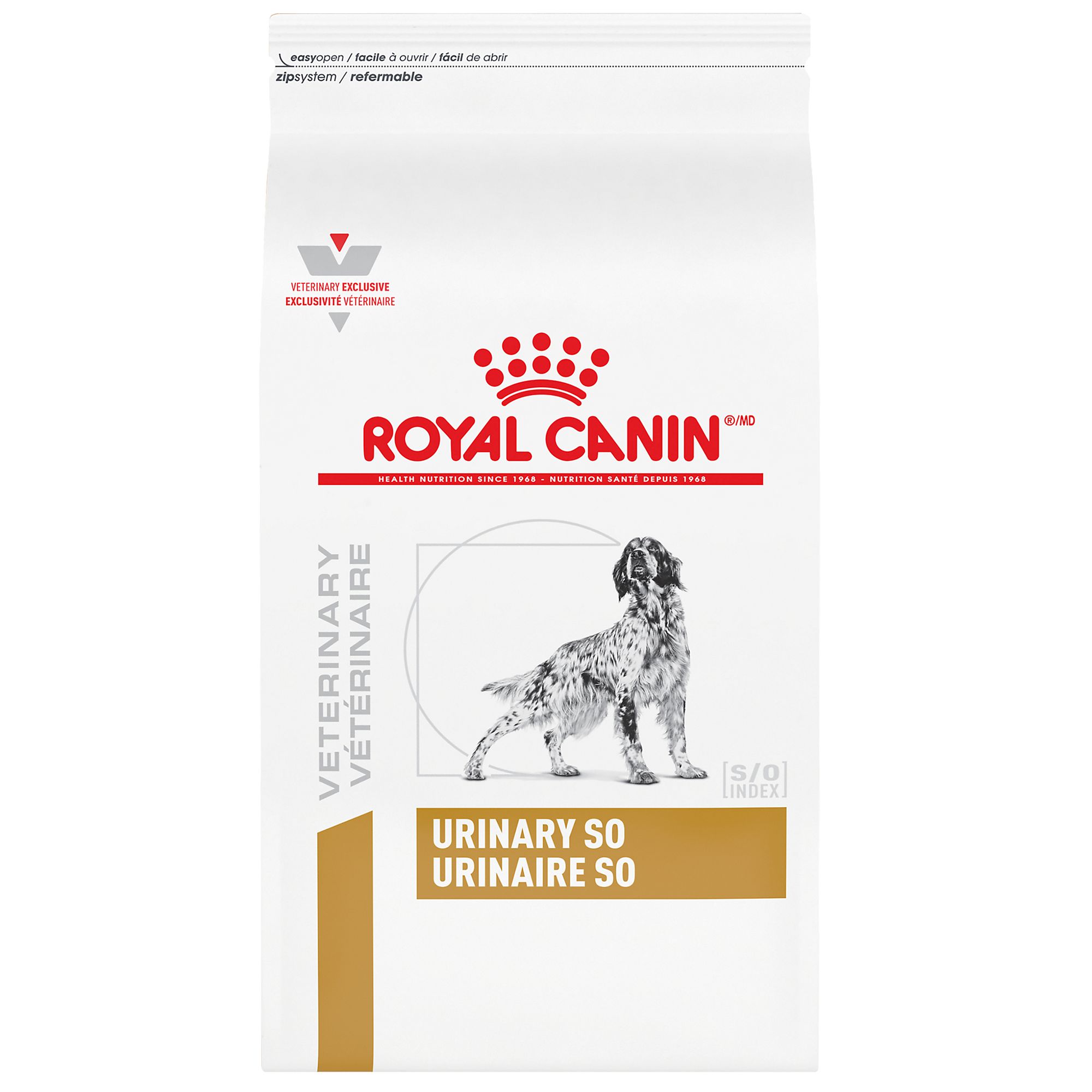 urinary care dog food non prescription