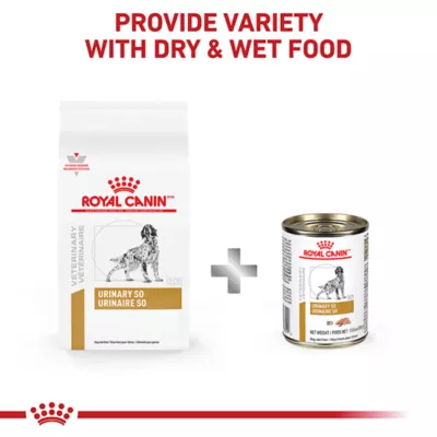 Product Royal Canin® Veterinary Diet Canine Urinary SO Adult Dry Dog Food