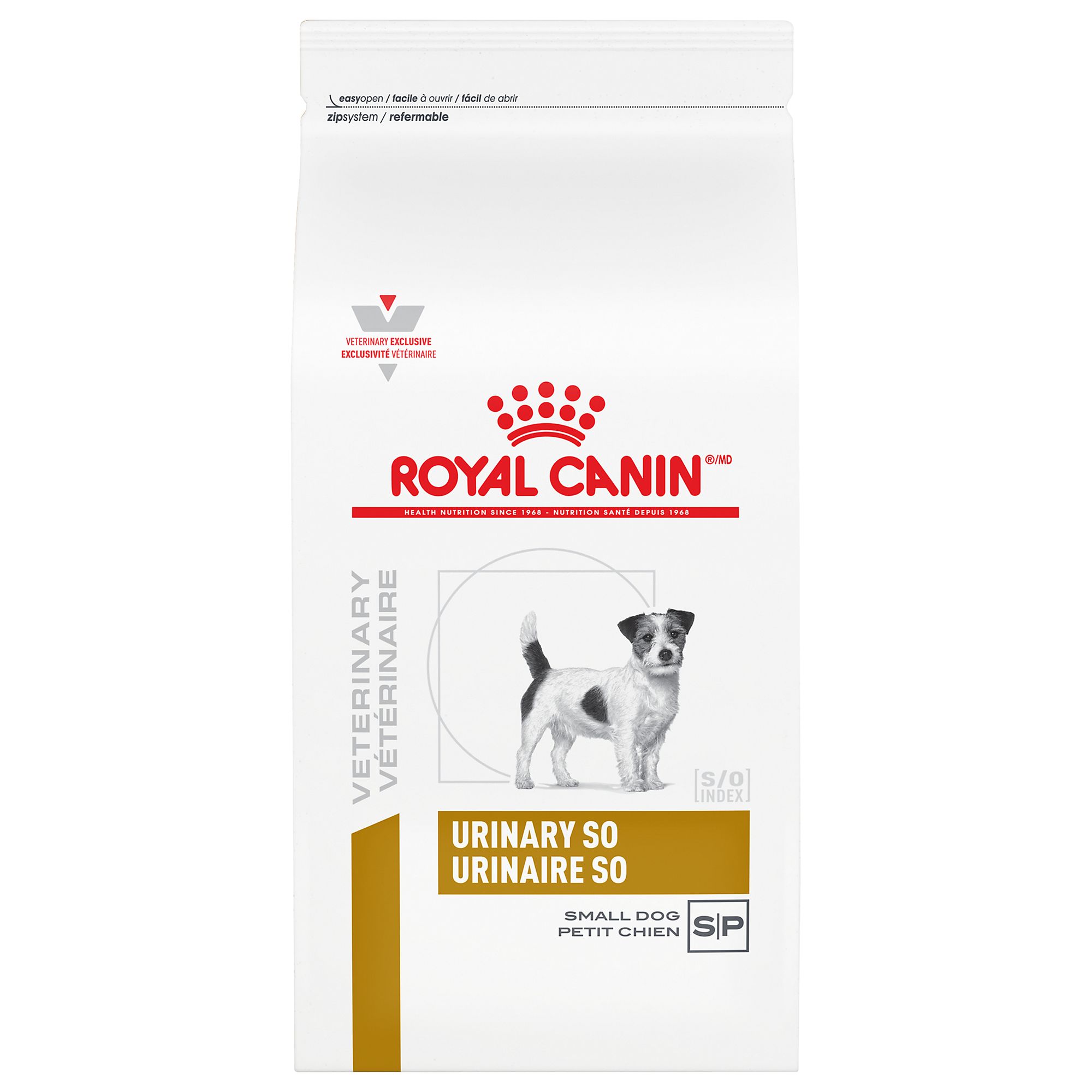 urinary dog food canada