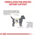Royal Canin® Veterinary Diet Canine Urinary SO Small Breed Adult Dog Dry Food - 8.8 lb image thumbnail 4