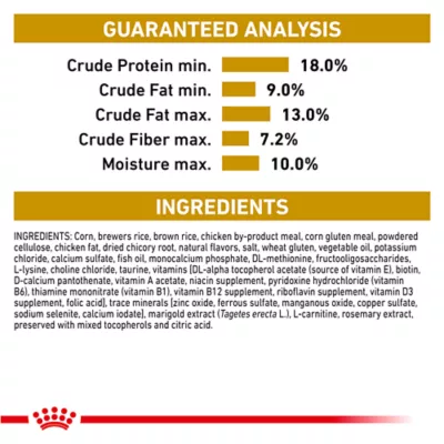 Mrx rc canine urinary so moderate calorie best sale