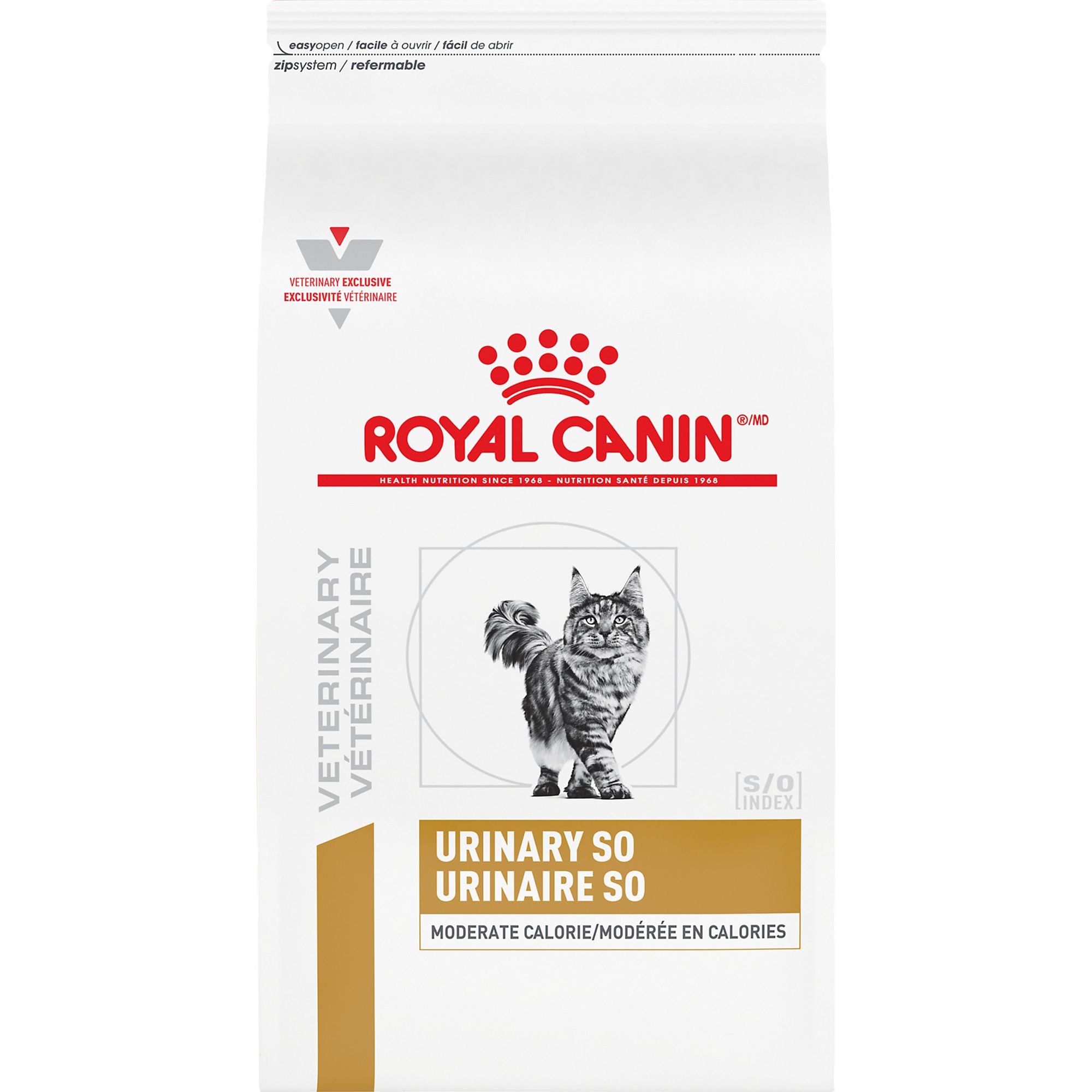 Petsmart urinary 2025 so dog food