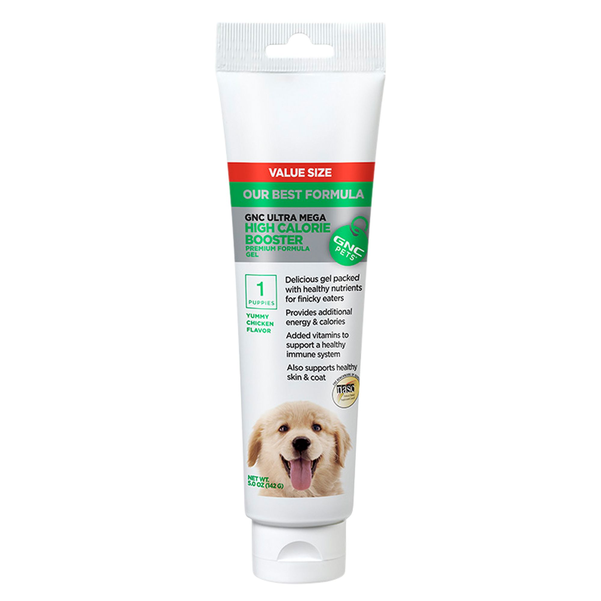 GNC Pets® Ultra Mega High Calorie 