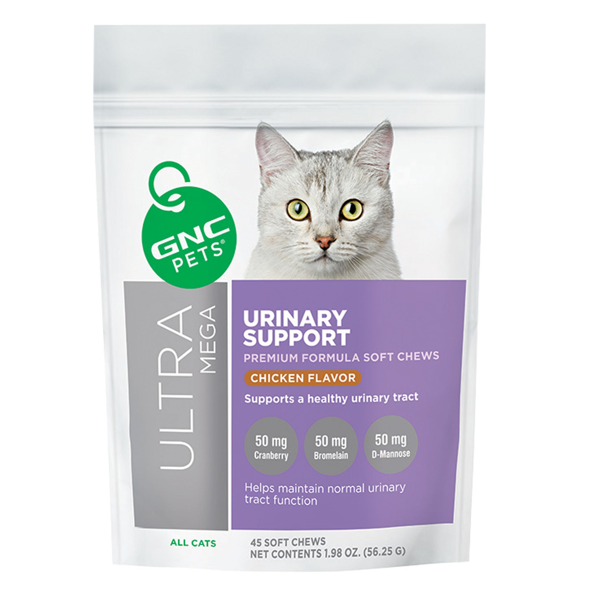 Cat Health: Dewormers, Vitamins & Supplements for Cats | PetSmart