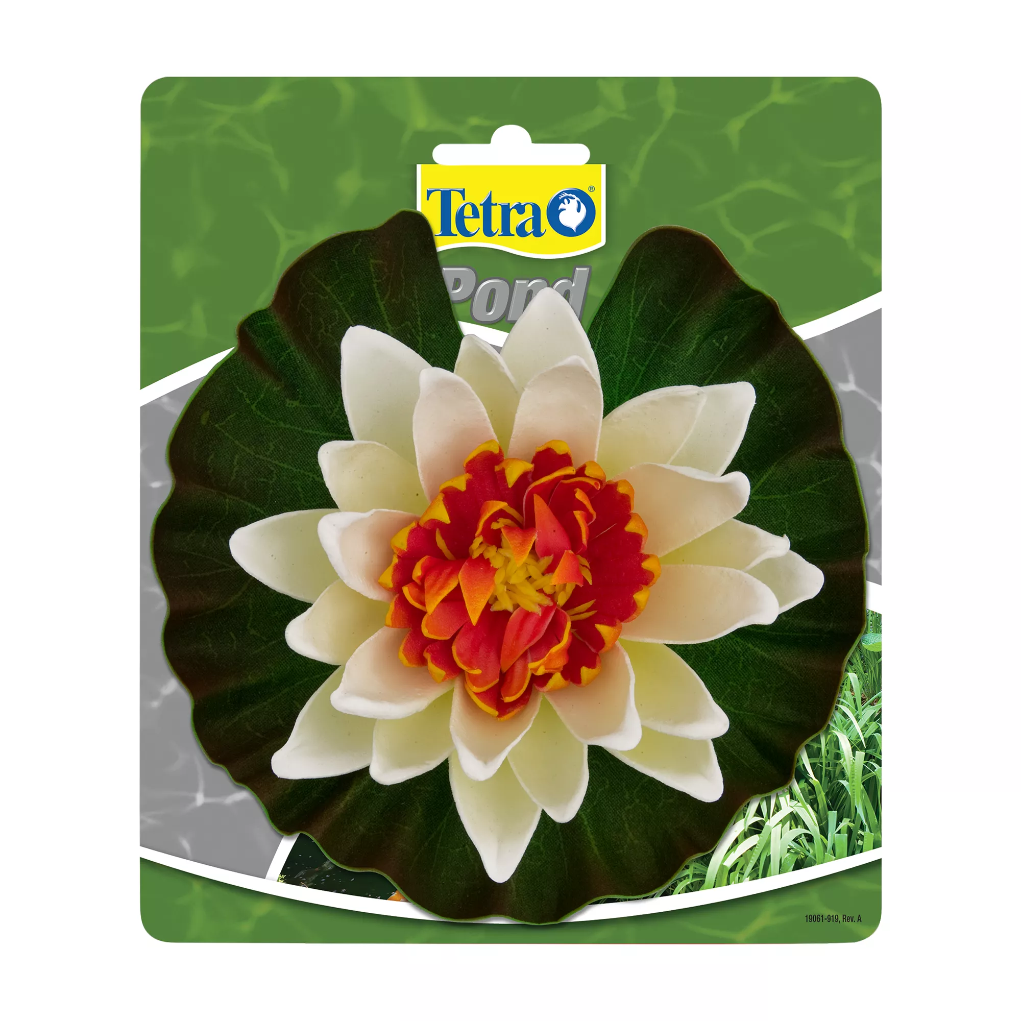 Tetra® Pond Decorative Water Lily