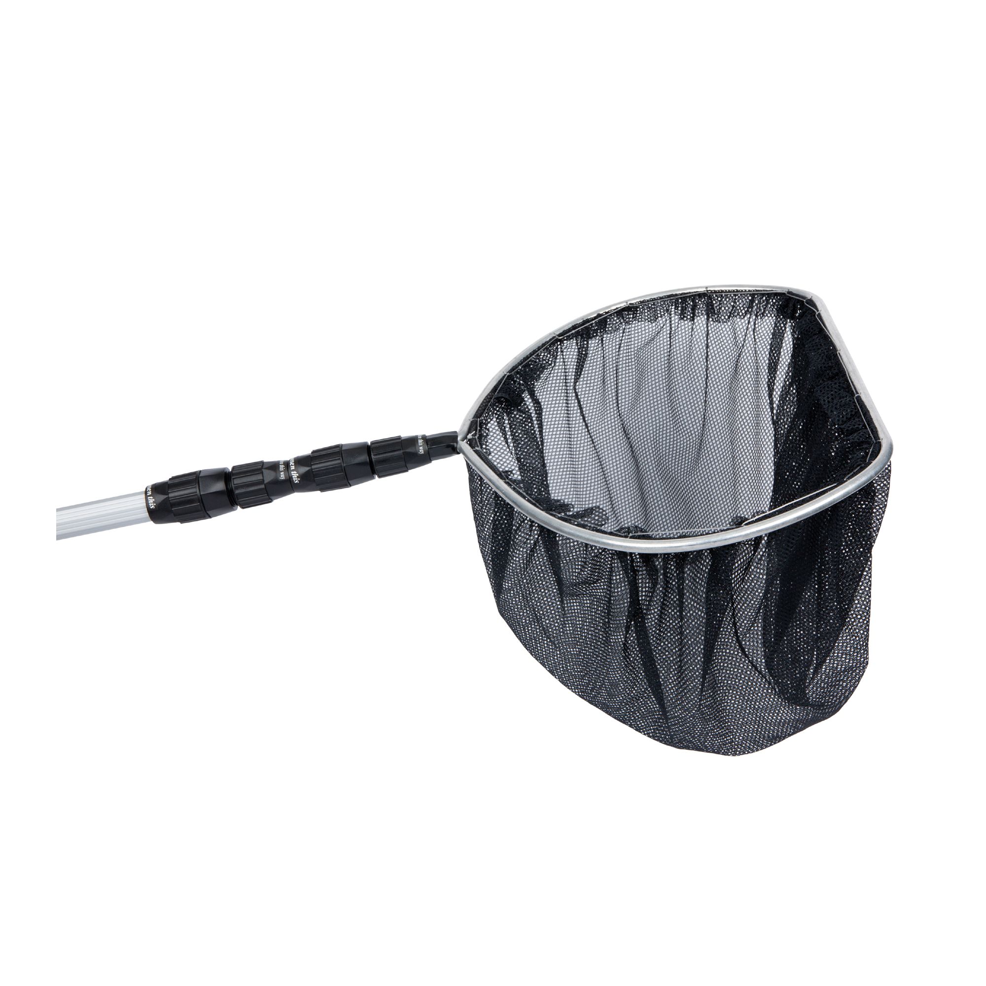 Tetra® Pond Telescoping Pond Net for Pond Maintenance - thumbnail 4