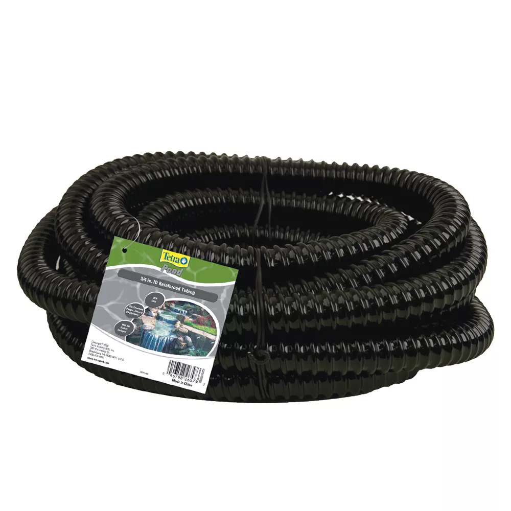 Tetra® Pond Tubing