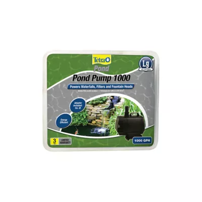 Product Tetra® Pond Water Garden Pump