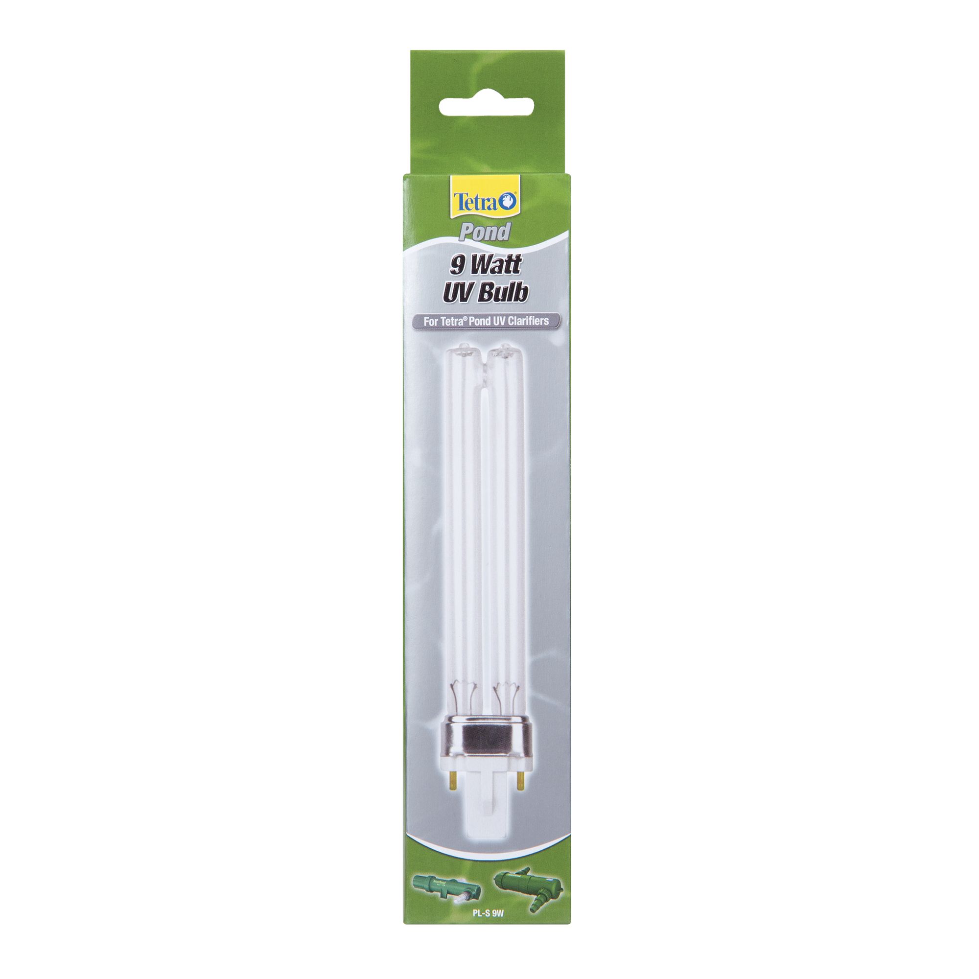 Tetra Pond 9W UV Clarifier Replacement Bulb