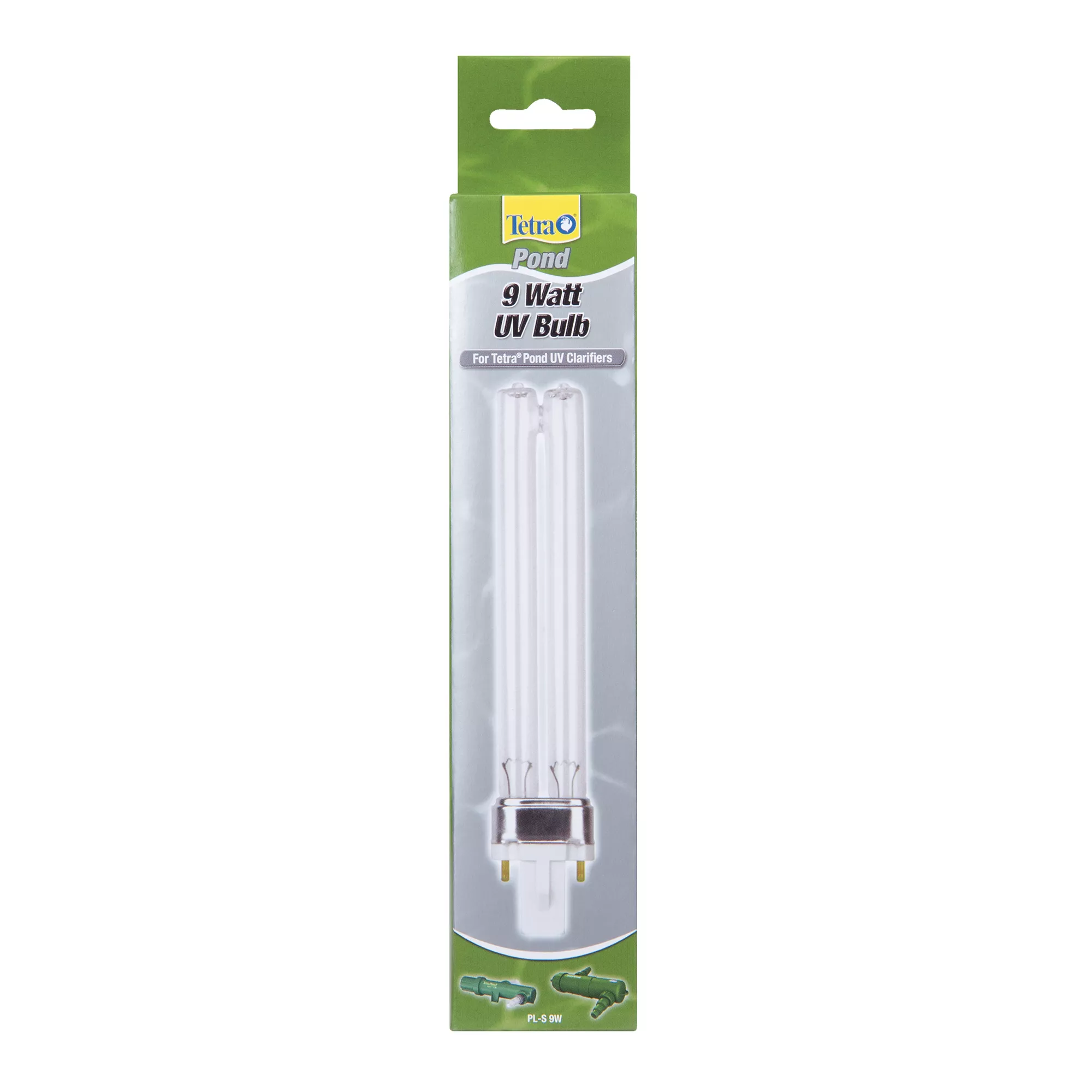 Tetra® Pond 9W UV Clarifier Replacement Bulb