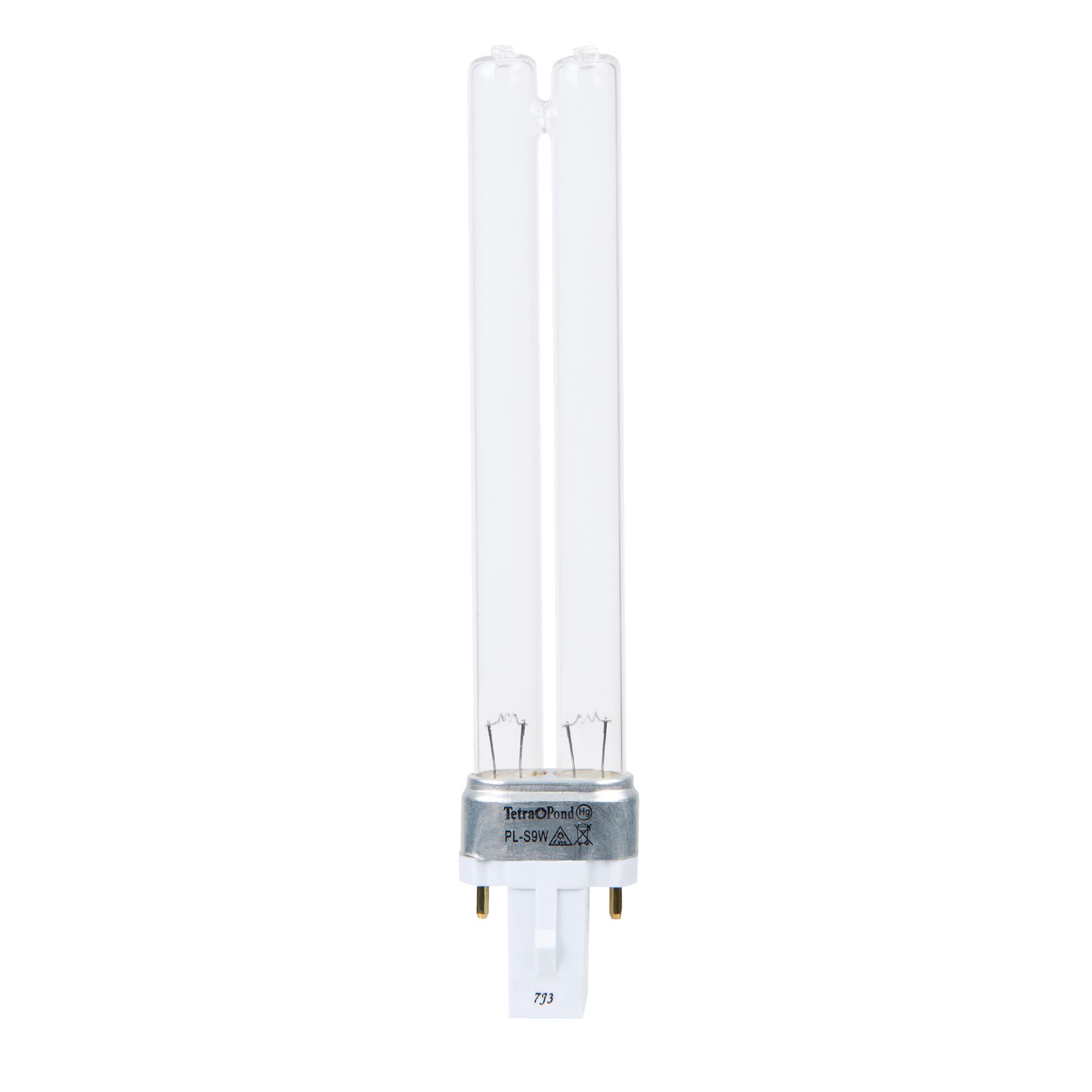 Tetra® Pond 9W UV Clarifier Replacement Bulb for Pond UV Clarifiers - thumbnail 3