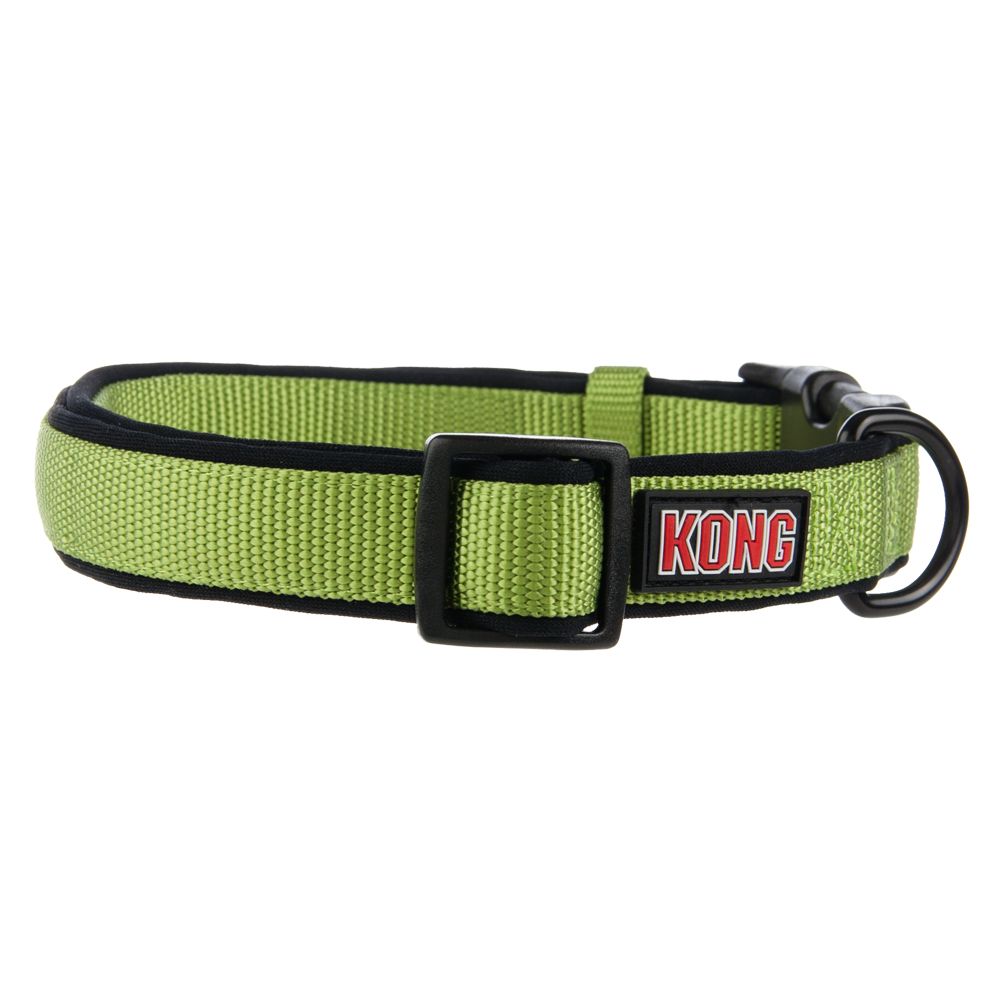 KONG® Comfort Dog Collar dog Collars PetSmart