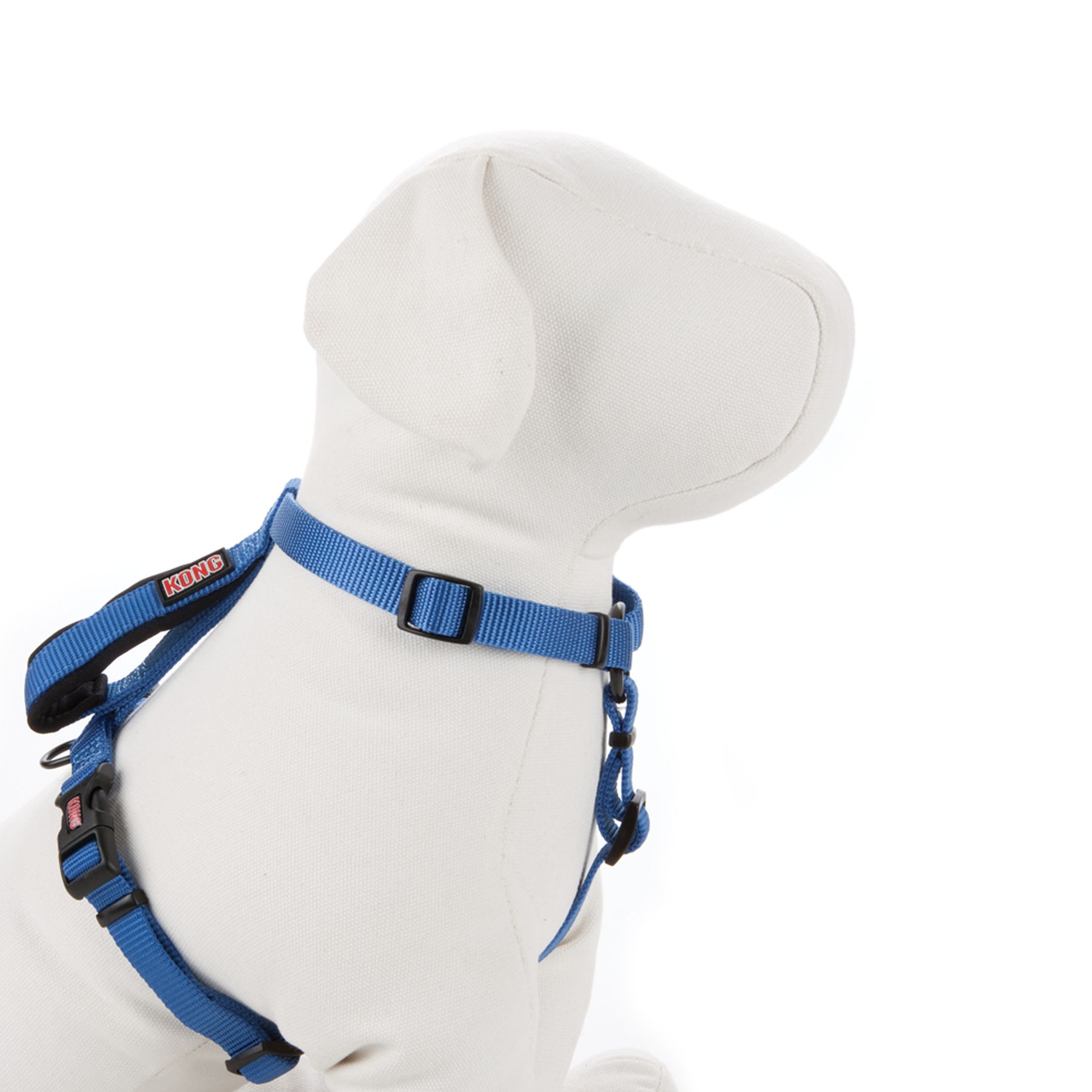 KONG® Comfort Dog Harness & Traffic Loop | dog Harnesses | PetSmart