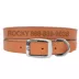 Coastal Pet Products Personalized Leather Dog Collar image thumbnail 1