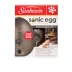 Sunbeam Ultrasonic Egg Dog Bark Control Device - up to 50 ft range image thumbnail 3