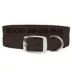 Coastal Pet Products Personalized Leather Dog Collar image thumbnail 1