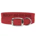 Coastal Pet Products Personalized Leather Dog Collar image thumbnail 1