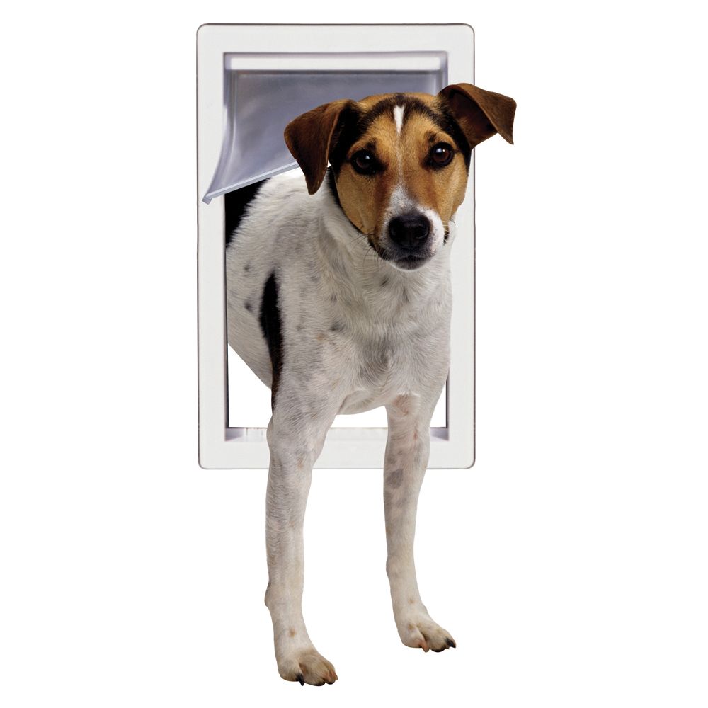 Perfect Pet Door Mount Pet Door