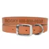 Coastal Pet Products Personalized Leather Dog Collar image thumbnail 1