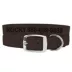 Coastal Pet Products Personalized Leather Dog Collar image thumbnail 1