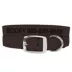 Coastal Pet Products Personalized Leather Dog Collar image thumbnail 1