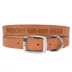 Coastal Pet Products Personalized Leather Dog Collar image thumbnail 1