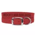 Coastal Pet Products Personalized Leather Dog Collar image thumbnail 1