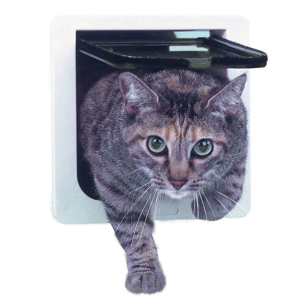 petsmart cat flap