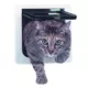 Product Perfect Pet 4 Way Cat Flap