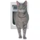 Product Perfect Pet 4 Way Cat Flap