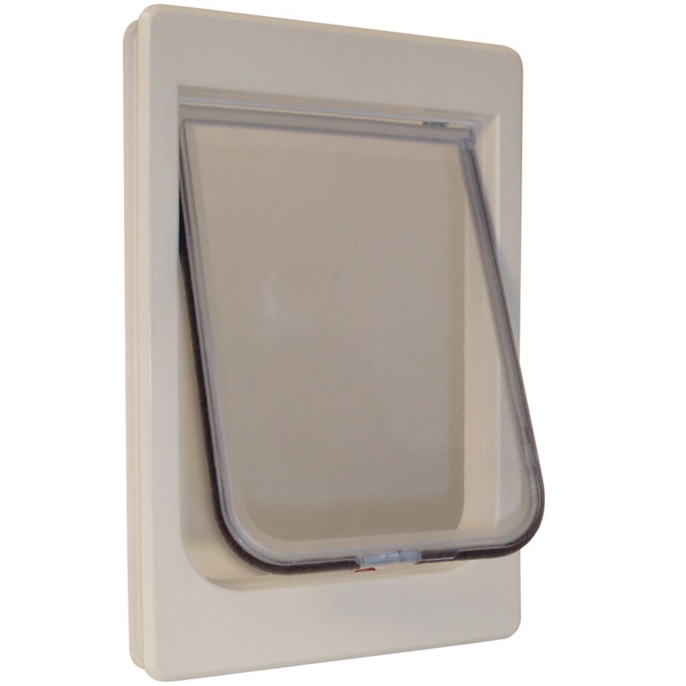 Perfect Pet 4 Way Cat Flap