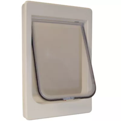 Product Perfect Pet 4 Way Cat Flap