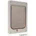 Perfect Pet 4 Way Cat Flap image thumbnail 3
